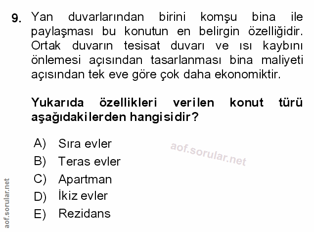 Soru 9