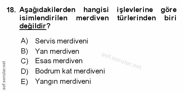 Soru 18