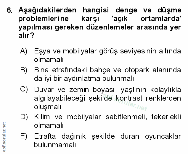 Soru 6