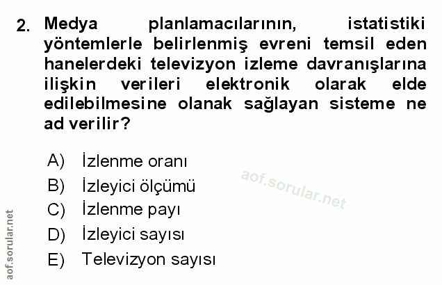 Soru 2