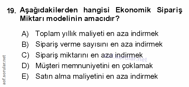 Soru 19