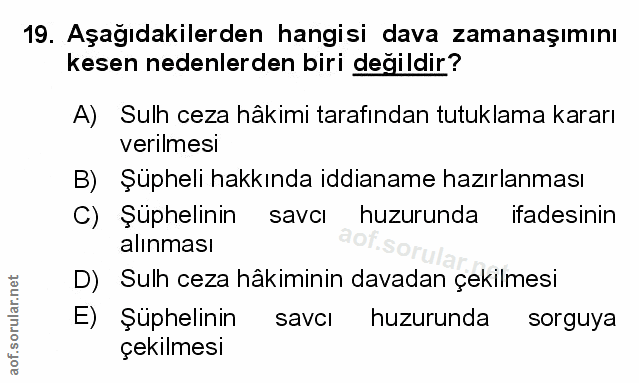 Soru 19