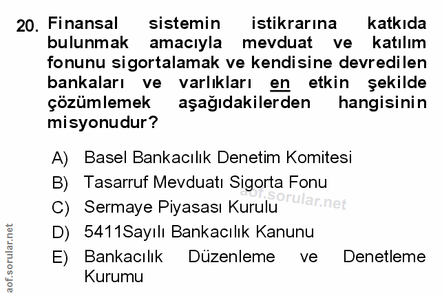 Soru 20