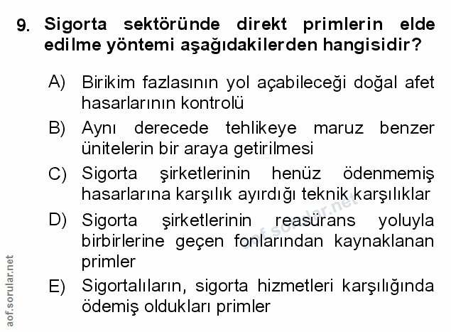 Soru 9