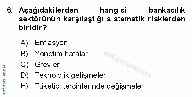 Soru 6