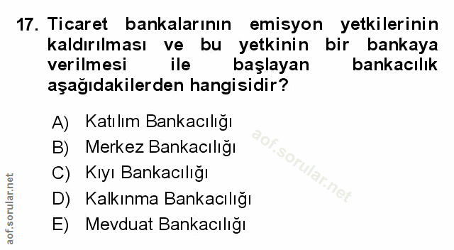 Soru 17