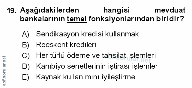 Soru 19
