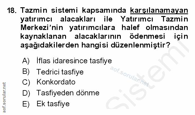 Soru 18