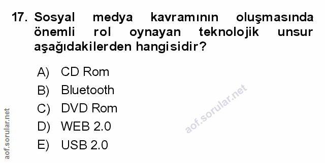 Soru 17