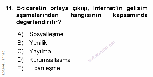 Soru 11