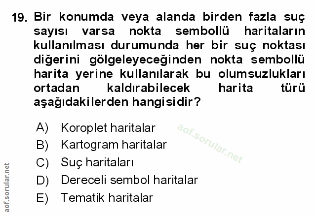 Soru 19