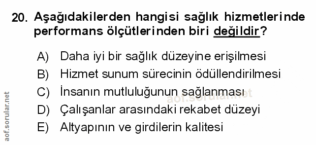 Soru 20