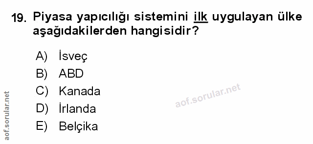 Soru 19