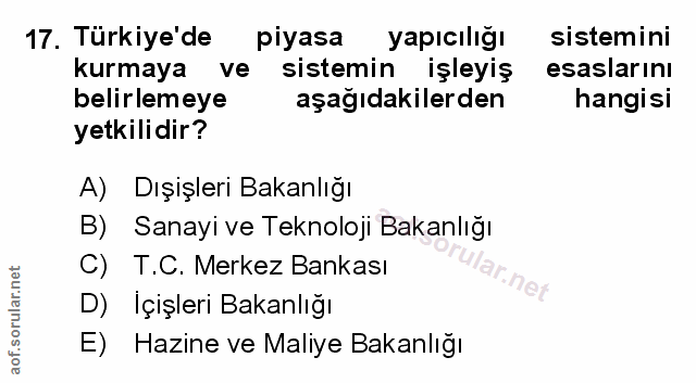 Soru 17
