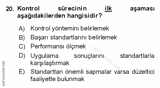 Soru 20