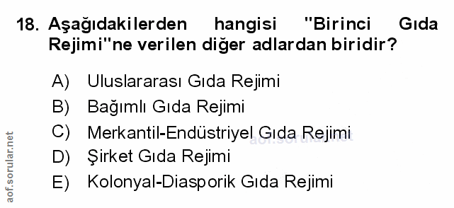 Soru 18