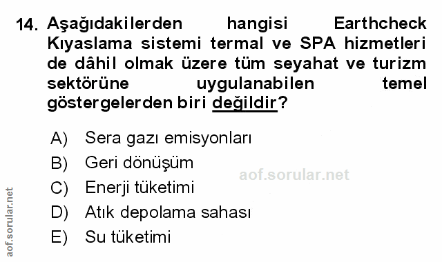 Soru 14