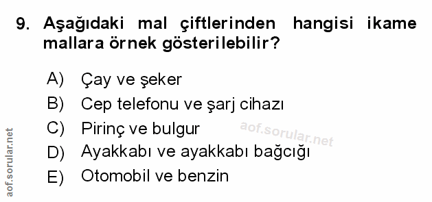 Soru 9