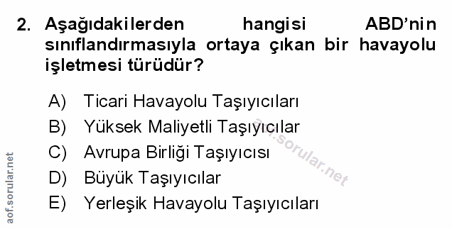 Soru 2