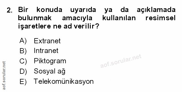 Soru 2