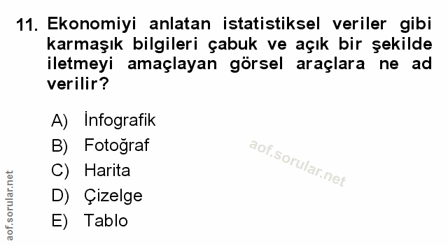 Soru 11