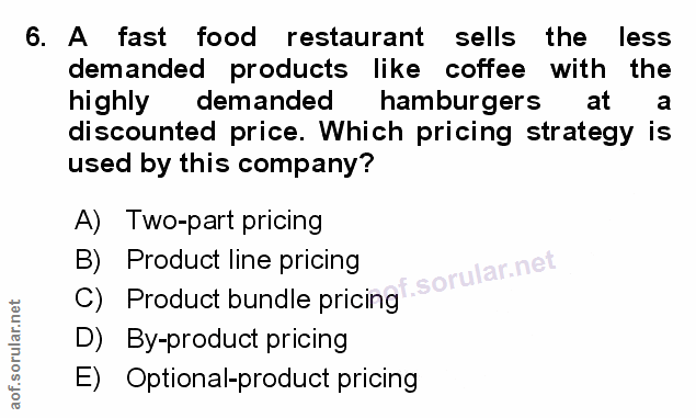 Soru 6
