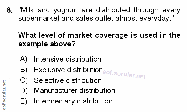 Soru 8