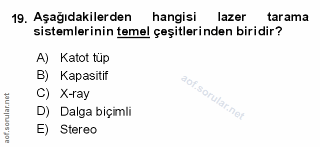 Soru 19