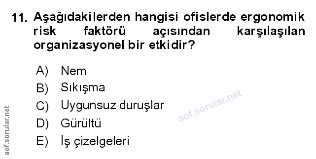 Soru 11