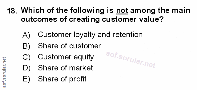 Soru 18