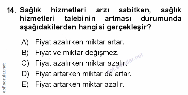 Soru 14