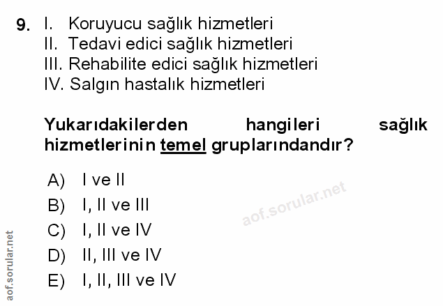 Soru 9