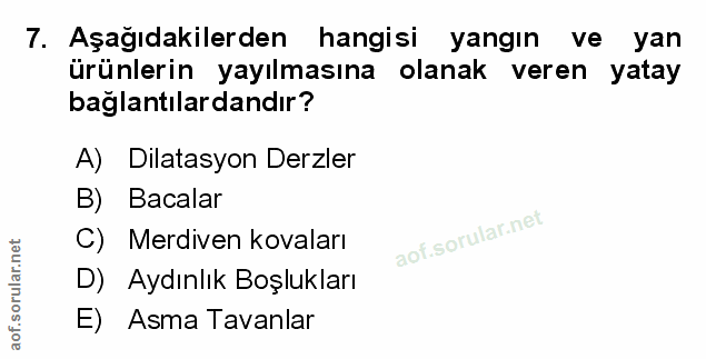 Soru 7