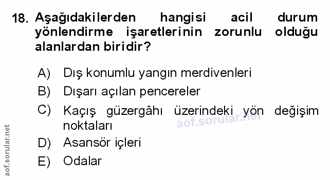 Soru 18