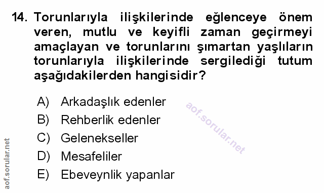 Soru 14