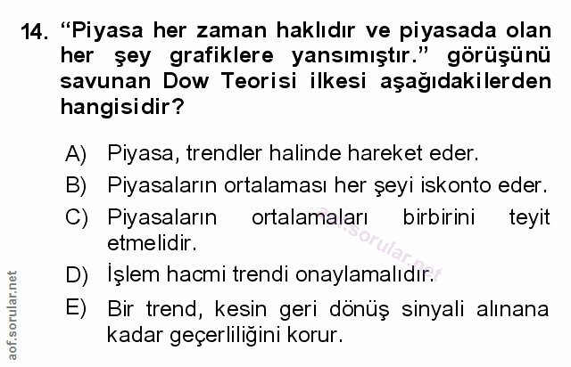 Soru 14