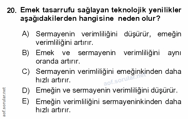Soru 20