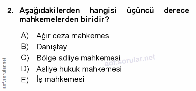 Soru 2