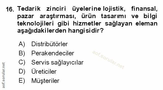 Soru 16