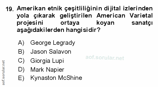 Soru 19