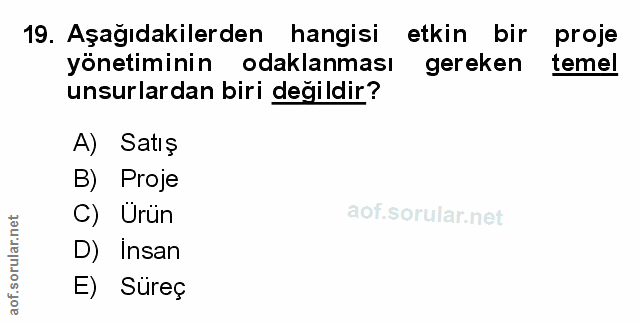 Soru 19