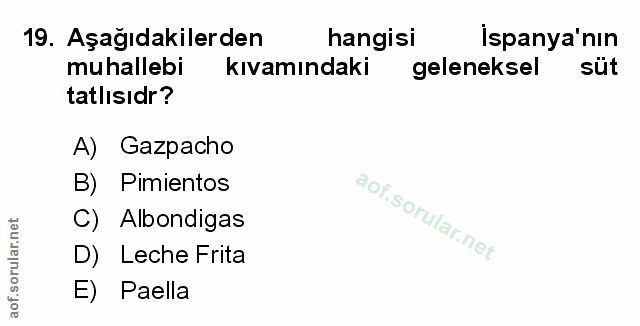 Soru 19