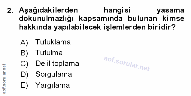 Soru 2