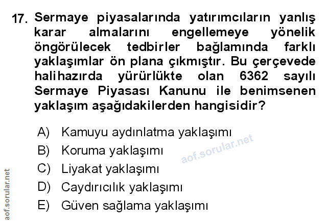 Soru 17