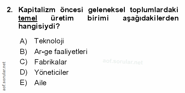 Soru 2