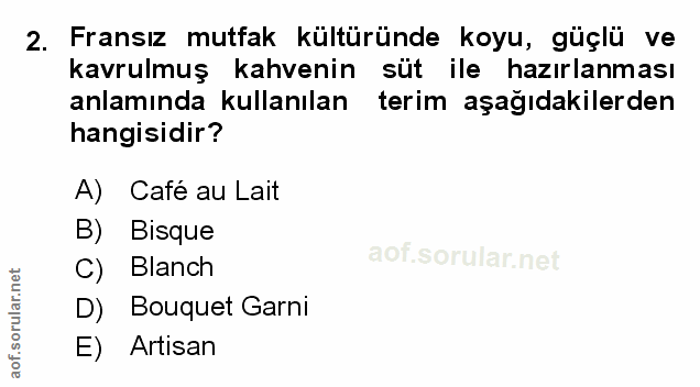 Soru 2