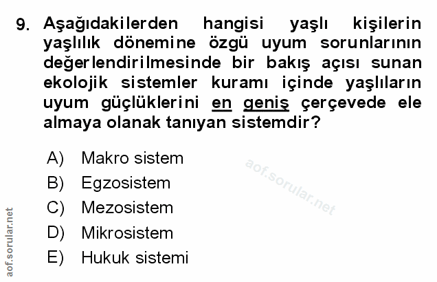 Soru 9
