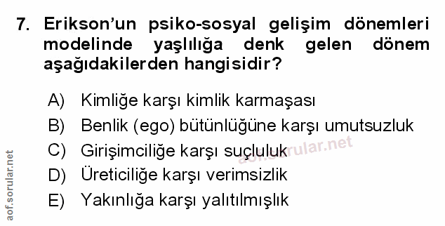 Soru 7