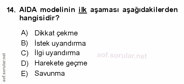 Soru 14