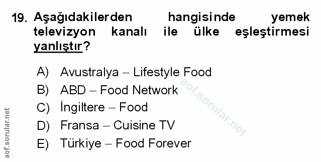 Soru 19